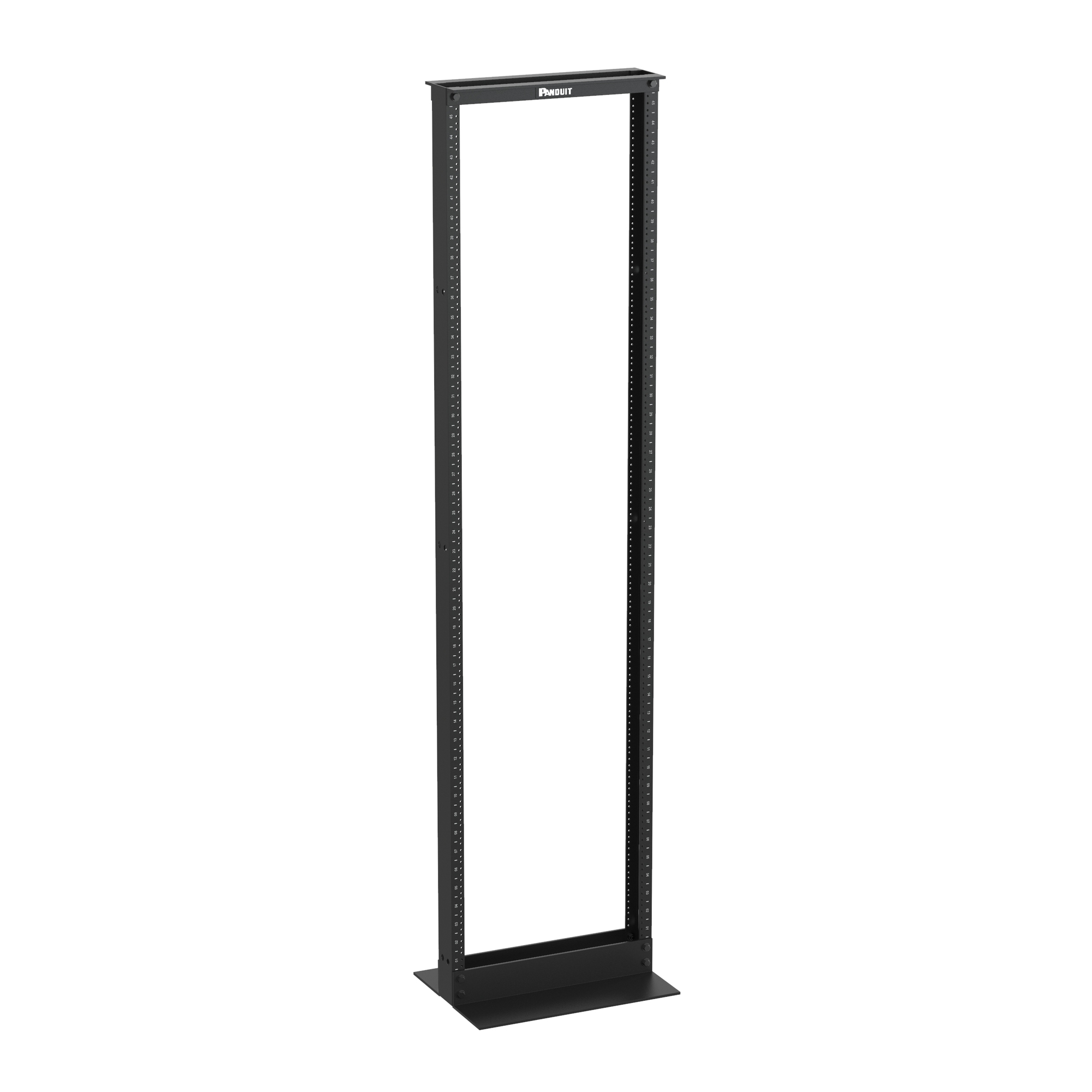 Steel Standard Rack - 84IN High (2134mm) 