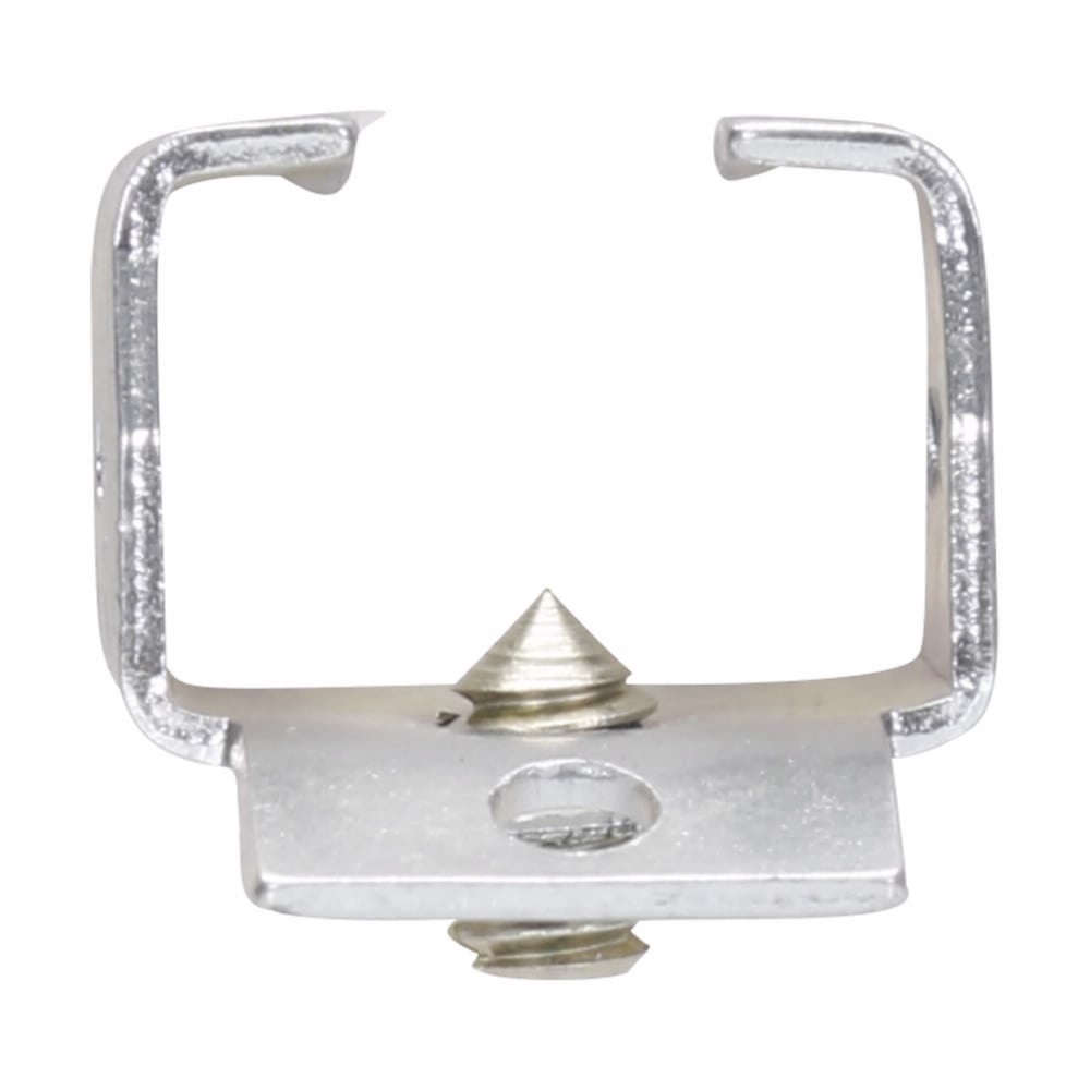 Eaton Handle Lockdog,Suitable for BR circuit breakers,Handle Lockdog for single-pole Type BR circuit breakers (handle mounted),1 in,For BR circuit breakers