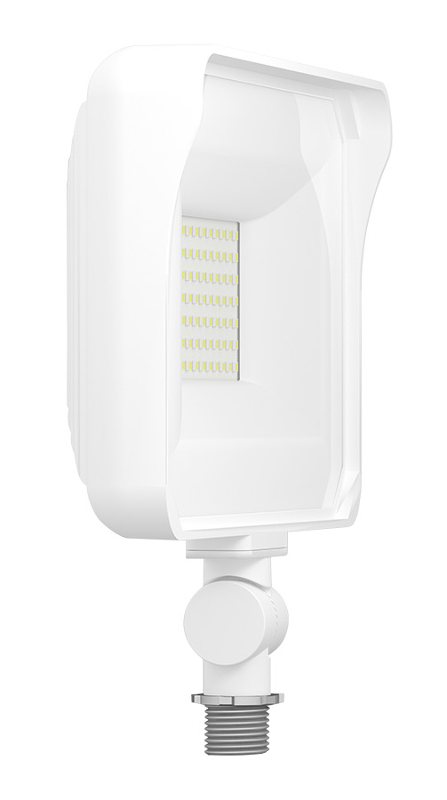 X34 flood 64w 6500lm 5000k led 120v White