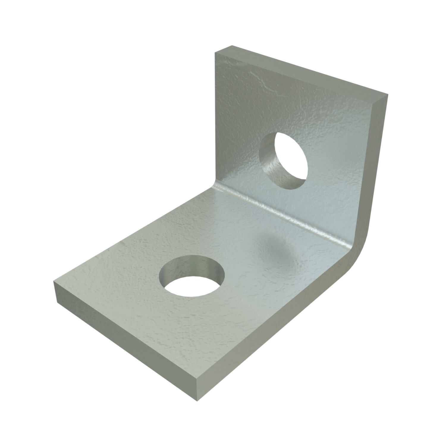 UNISTRUT FITTING, 1-5/8"x 2-1/4"x 1-5/8", HG