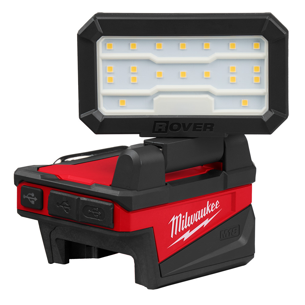Milwaukee Tool is committed to protecting our users's investments by providing high performing, trade-focused solutions that are fully compatible with M18 REDLITHIUM batteries. The M18 system has over 200 performance-driven solutions, and growing!