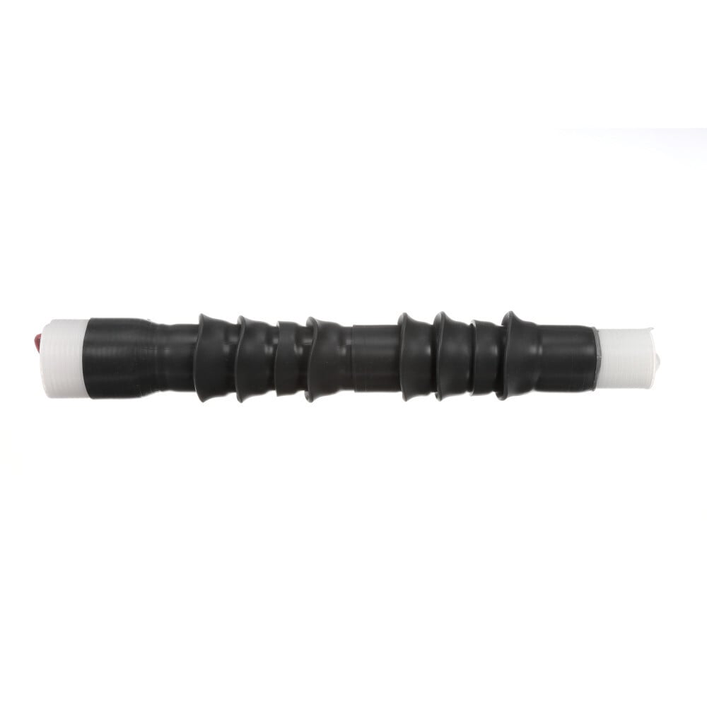 3M(TM) Cold Shrink QT-III Silicone RubberTermination 7664-S-8, 0.83-1.53 in (21,1-38,9 mm) Cable Insulation O.D.