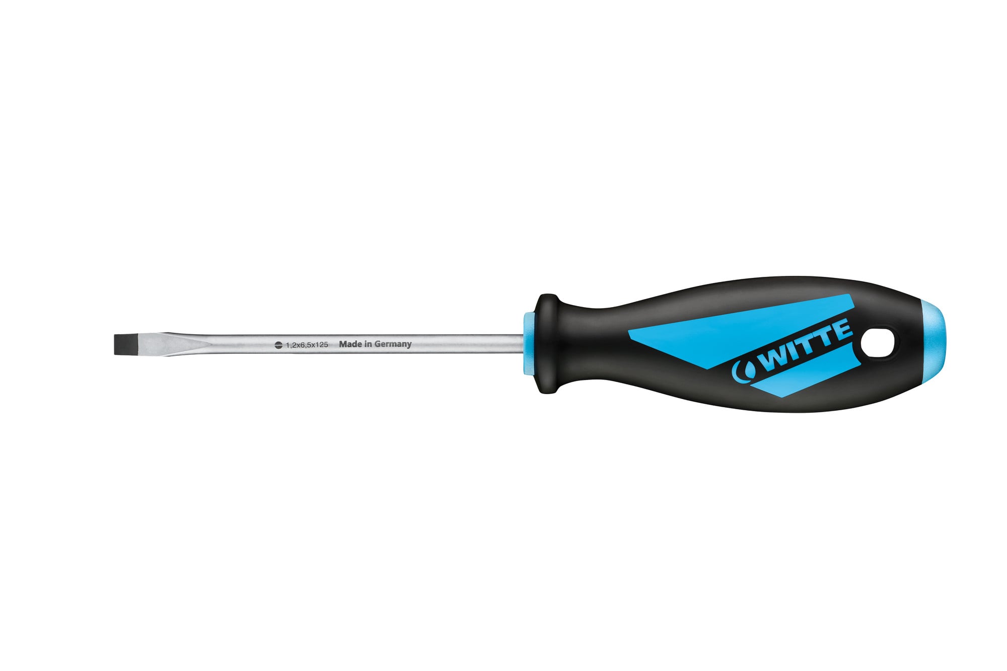 MAXXPRO 4 in. Slotted Keystone, 7/32 in. Tip, 8 1/4 in., Multi-Component