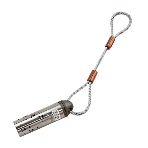 Wire Snagger 350 Single with 13 Inch Wire Lanyard