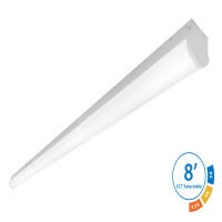 LSC SELECT Series 8 Ft. Linear LED Strip Light