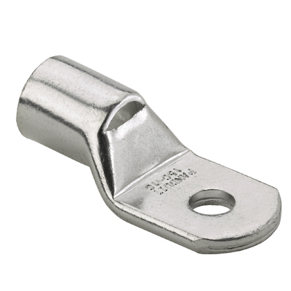 Pan-Lug LCMA70-10-L Comp. Lug, Metric, Tin Plt Copper, PK50