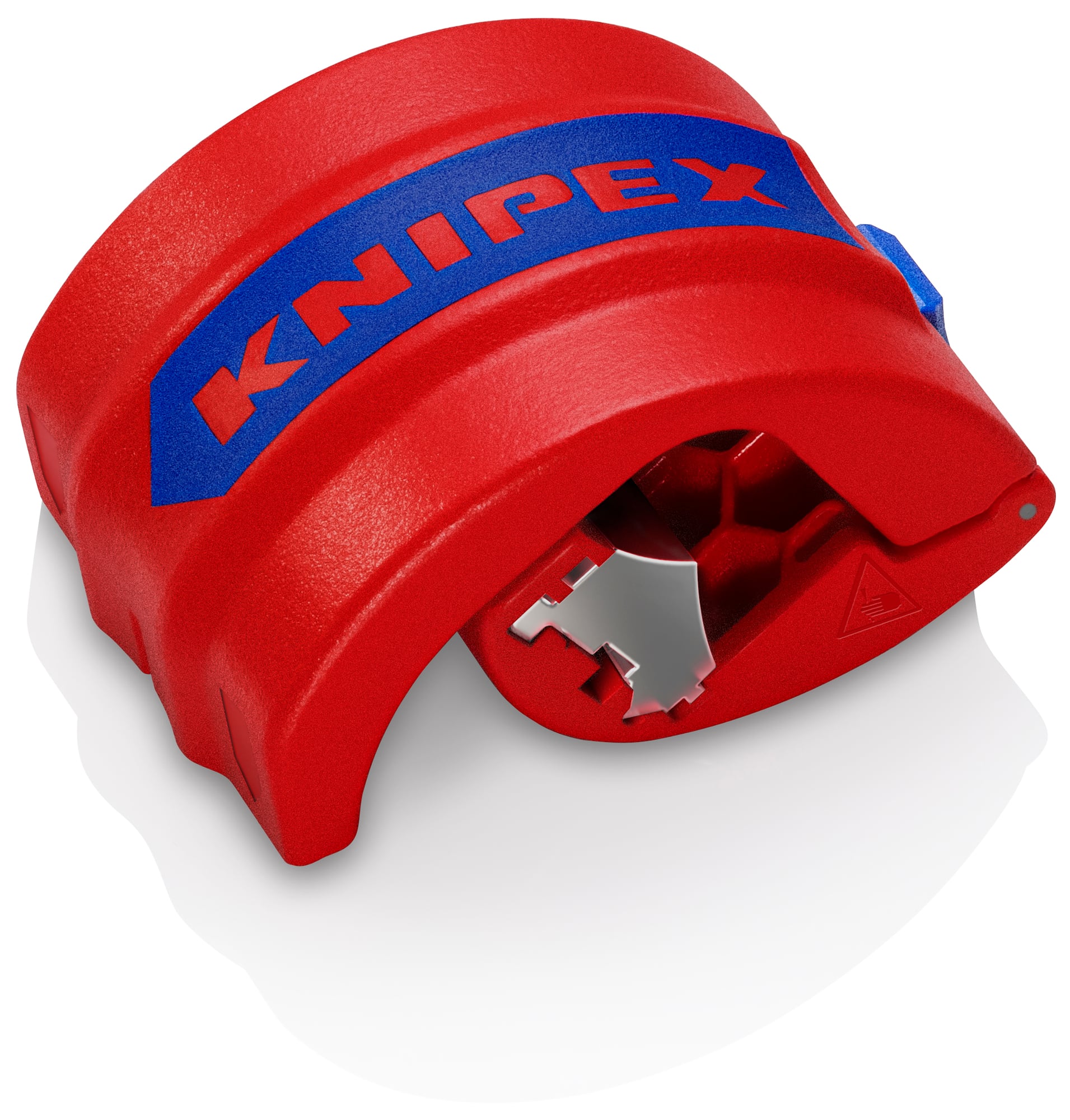 BiX Pipe Cutter, 2 3/4 in.