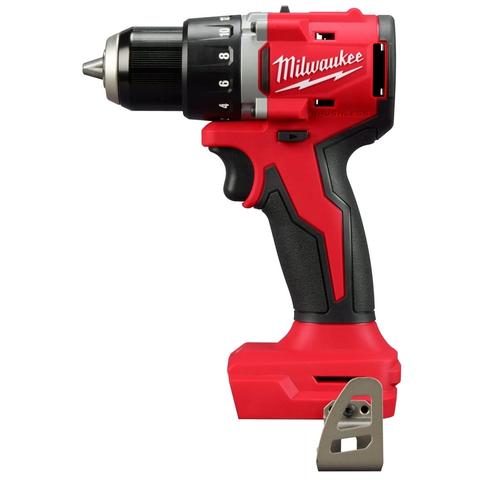 M18 Compact Brushless 1/2" Drill/Driver