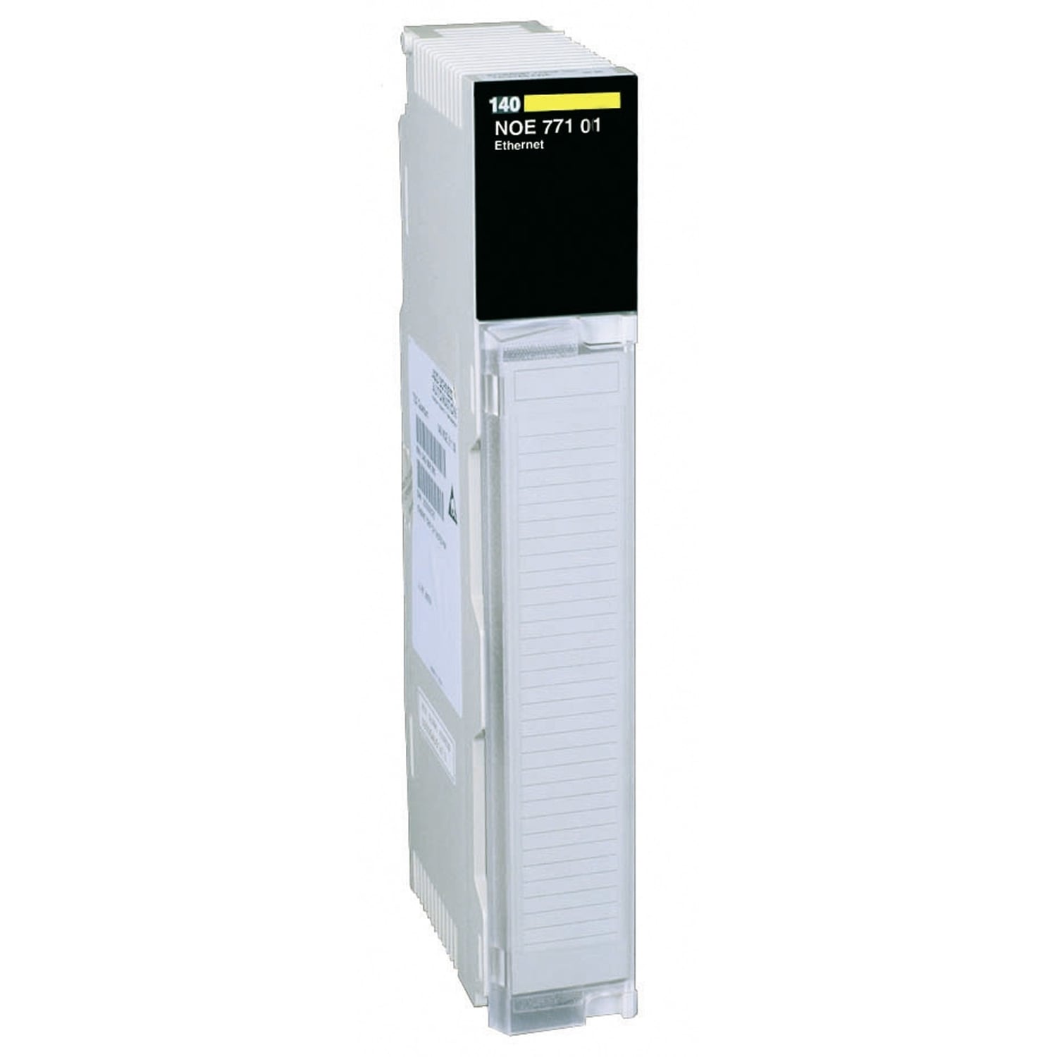 Unity processor, Modicon Quantum automation platform, Modbus Plus, 548kB RAM, 66MHz