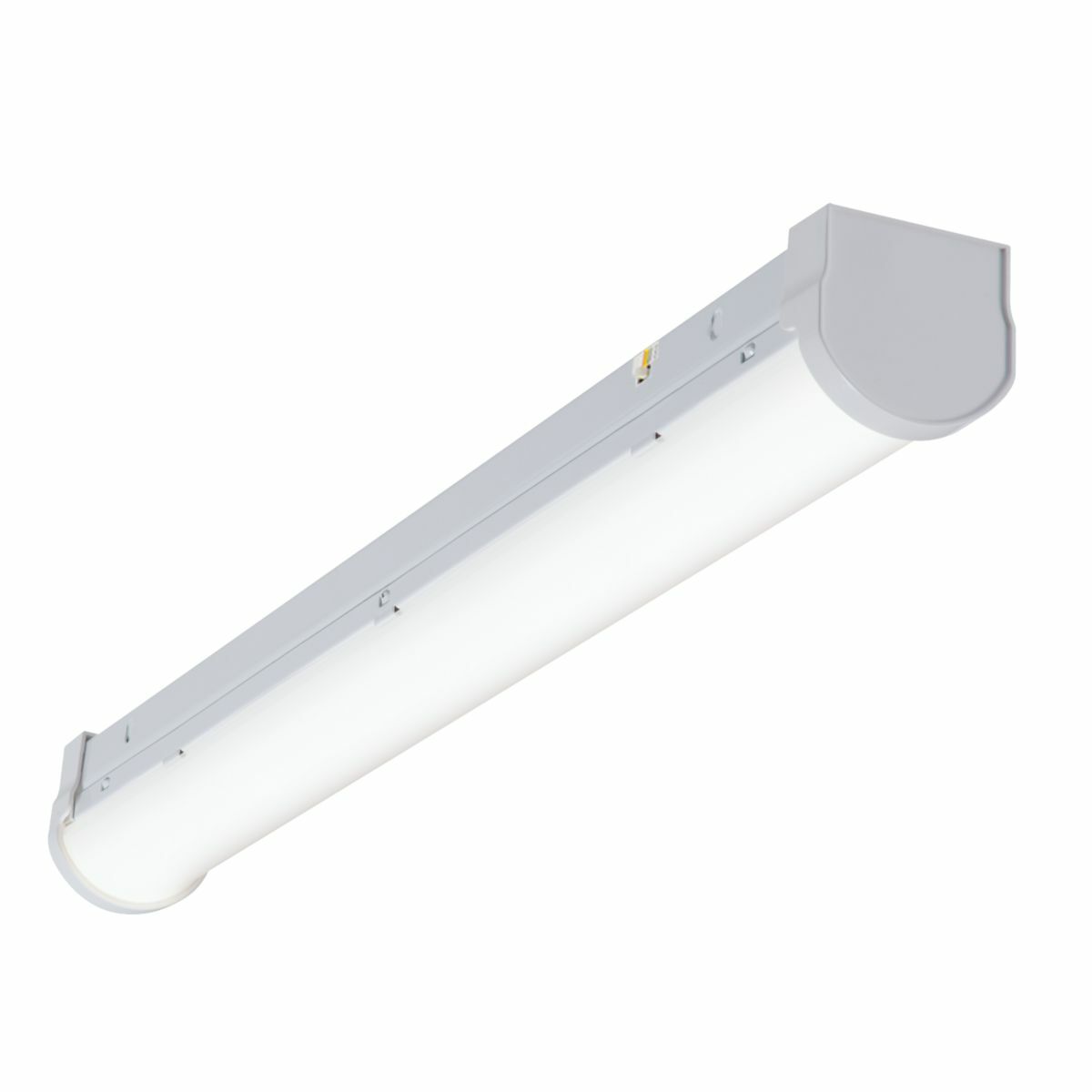 LED Striplight, 2 ft, 120-277V, 0-10V Dim to 10%, 3500K, 4000K OR 5000K Select CCT.