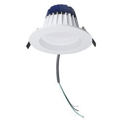 OBS75328 1500 lm , 347V input voltage  4000K ,pin based CFL replacement, suitable for 5 inch and 6 inch frames