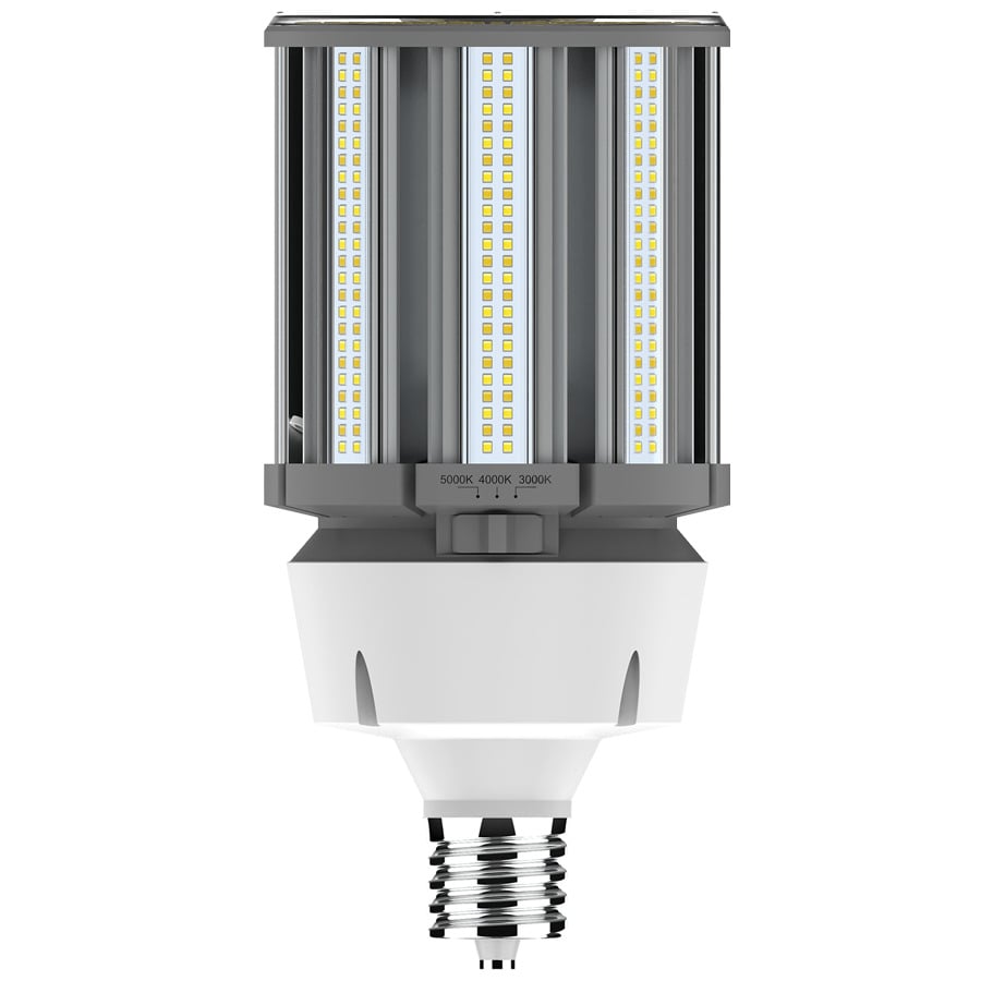 HID POST TOP CRI80 TYPE B 100W 3000/4000/5000K EX39 277-480V