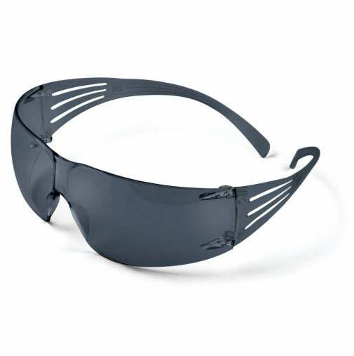 3M SecureFit 200 Series Safety Glasses