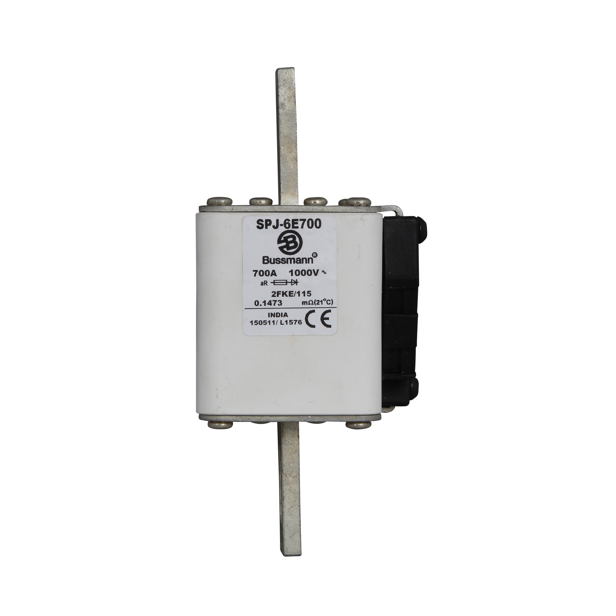 High Speed Fuse