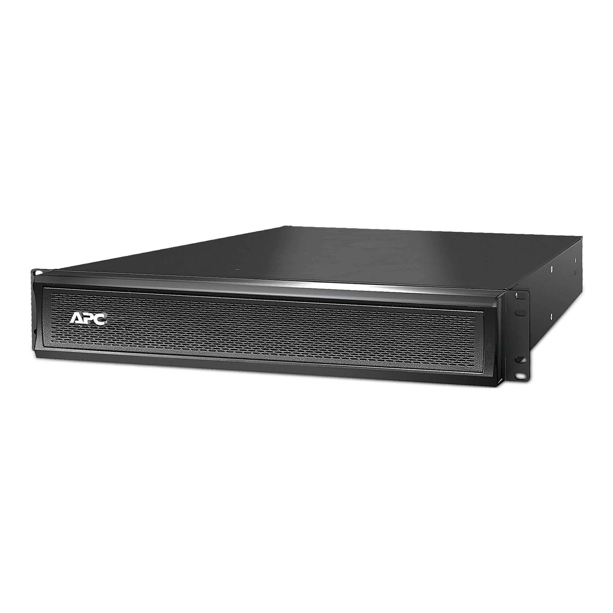 APC Smart-UPS X-Series External Battery Pack Rack/Tower 48V, 864VAh, rackmount, 2U