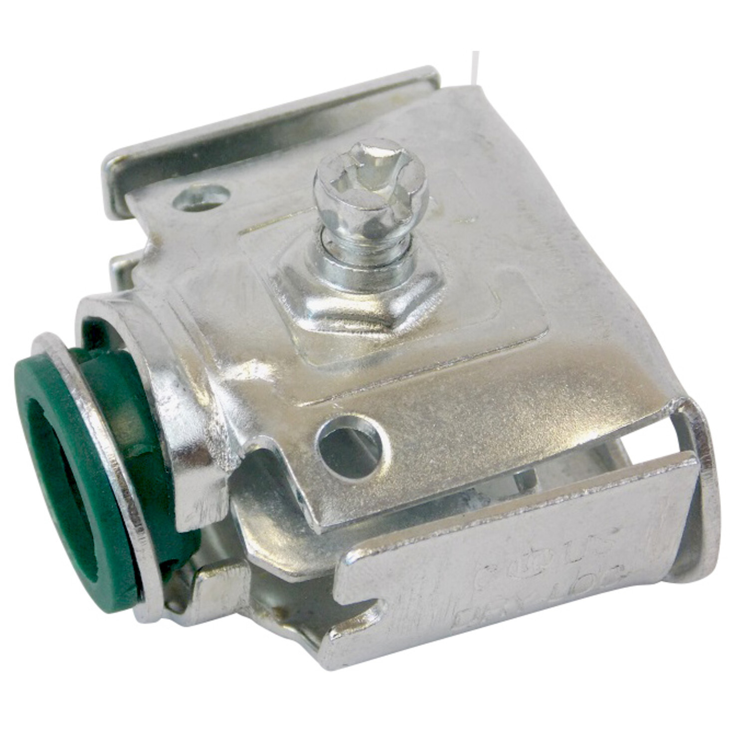1/2"  Single Quick Lock Connector