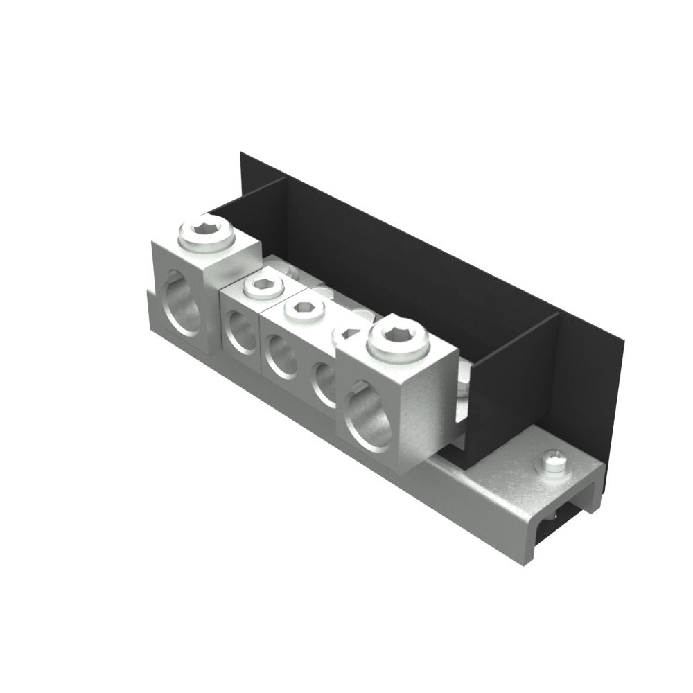Terminal Block Conversion Kit For Use With 4548 4549 1 Per Kit