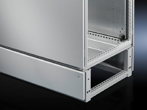 Cable chamber, for TS, SE