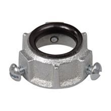 1 1/2 STAINLESS STEEL INSULATED THROAT BUSHING 105 C