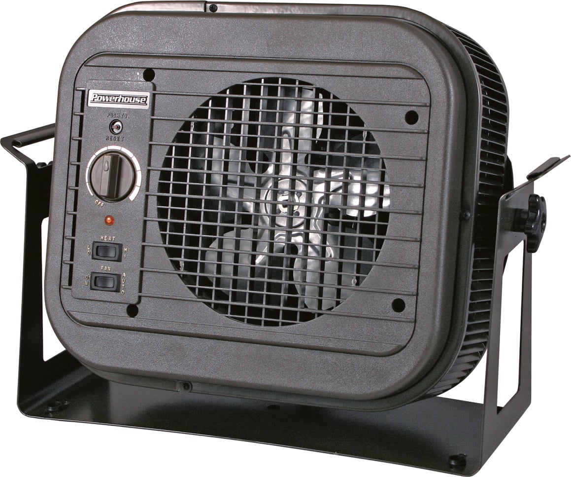 PH5 HARDWIRE MODEL D For spaces that need plenty of heating power, Unit Heaters deliver. They are strong enough to be used for primary heat and are versatile enough to integrate with existing ductwork or in standalone settings. Specialized unit heaters fit into tight spaces with almost zero clearance.