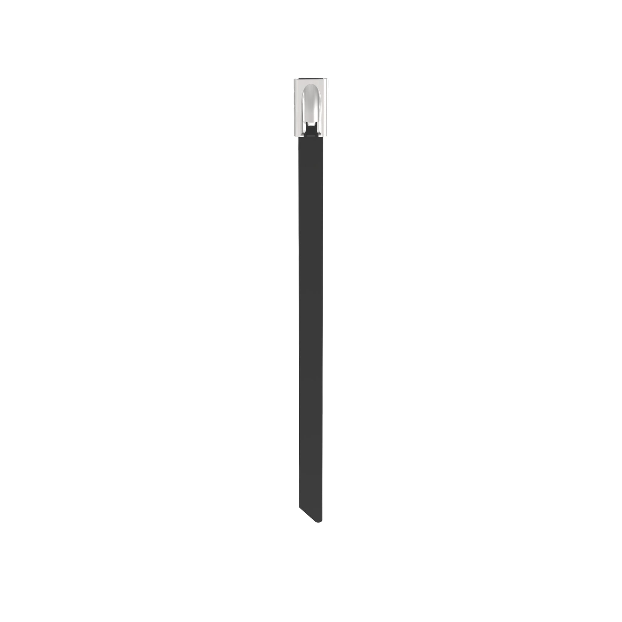 MLT Tie, 316 SS, Fully Coated, Standard,
