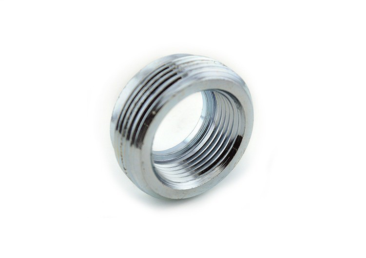 Bushing, Reducing, Steel, Size 1 1/2 - 1 Inch
