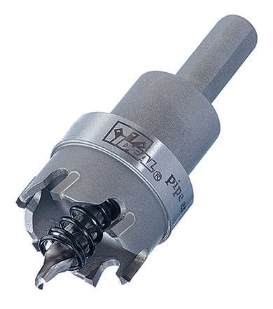 36-302 TKO 1 inch Carbide Tipped Hole Cutter