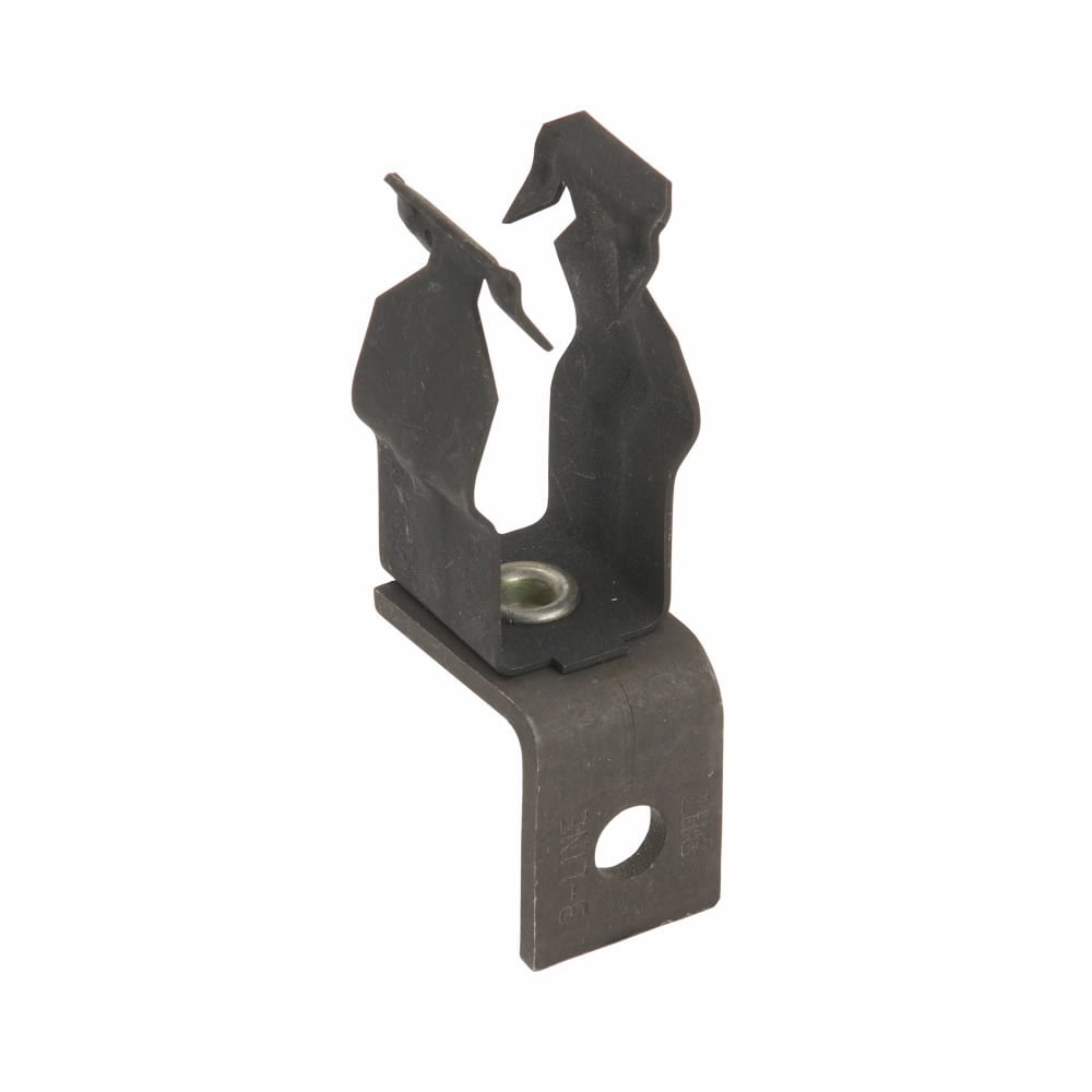 Eaton B-Line series conduit support fasteners, Wall studs, 1" Height, 1" Length, 1" Width, 0.05lbs, Conduit size: 0.75" EMT, 0.5" IMC, Rigid, Conduit/Cable supports