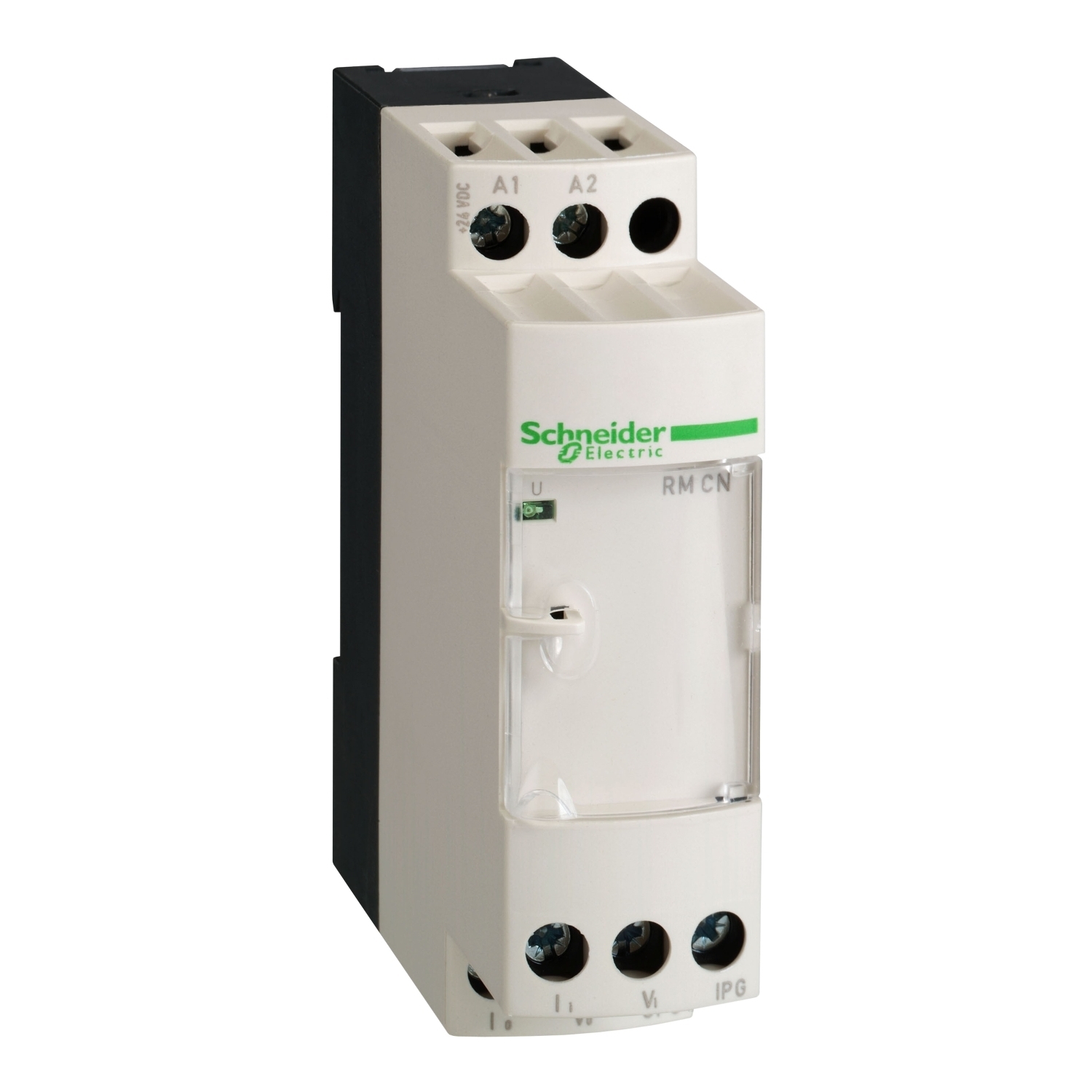 Isolated analog converter, Harmony Analog, 0?10V or 4...20mA to 0?10V or 4...20mA