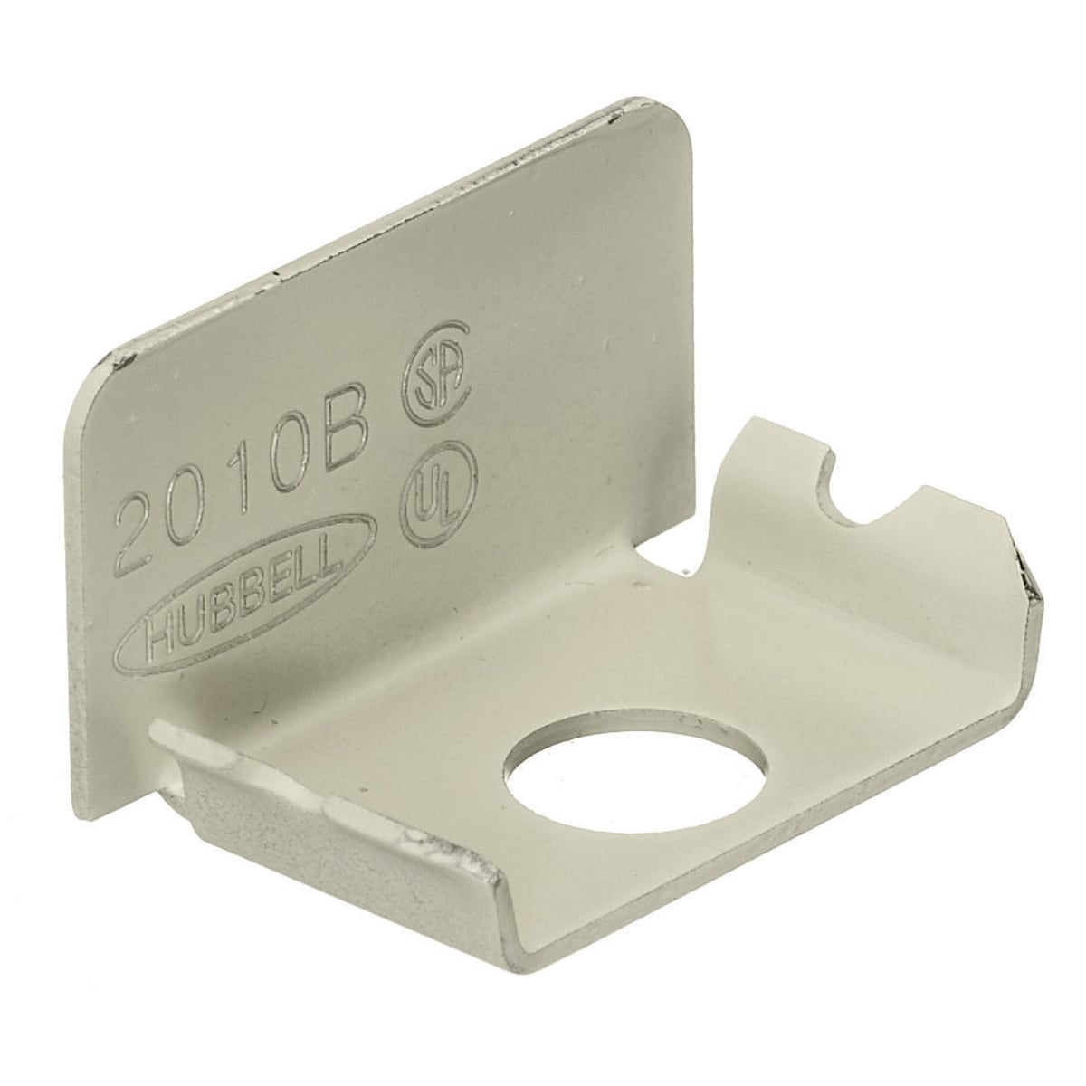 Metal Raceway End Cap, HBL2000 Series