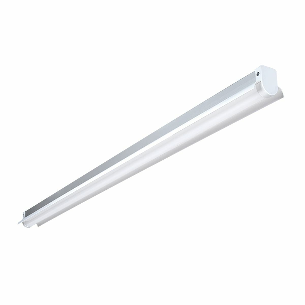 3' LED Utility Shoplight, 4000K, 30W, 120V Non-Dimming