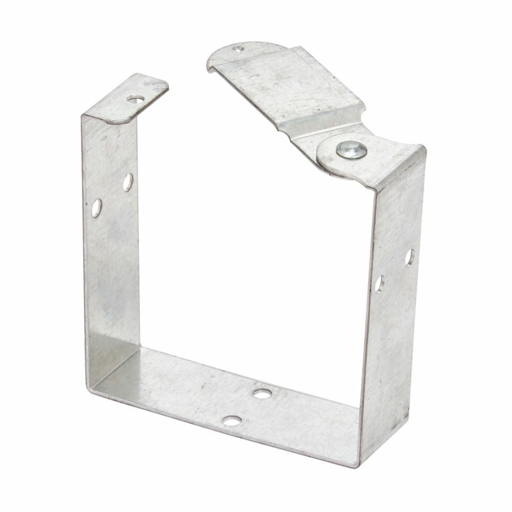 wireway connector, Connector, Wireway connector, NEMA 1, Galvanized steel