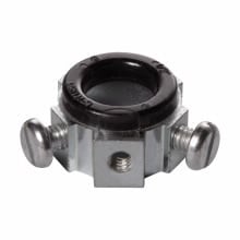 1/2 STAINLESS STEEL INULATED THROAT BUSHING 150 C