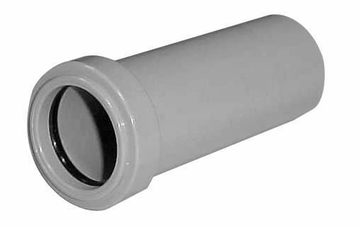 OPEJ07 3/4" PVC ONE PIECE EXPANSION JOINT KRALOY