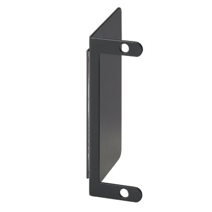 Fiber Enclosure Adapter Bracket 0 RU 90 