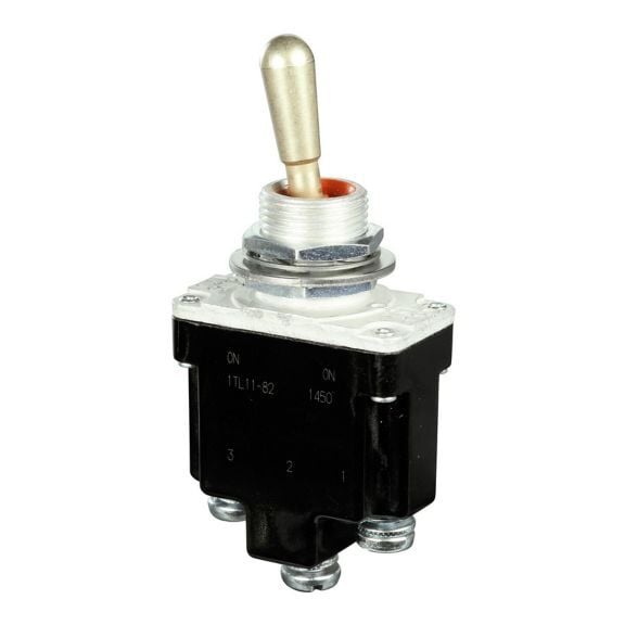 SEALED OI SWITCH MS24523-27