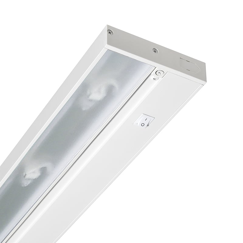 30" Pro-Xenon Low Voltage, 4-Lamps