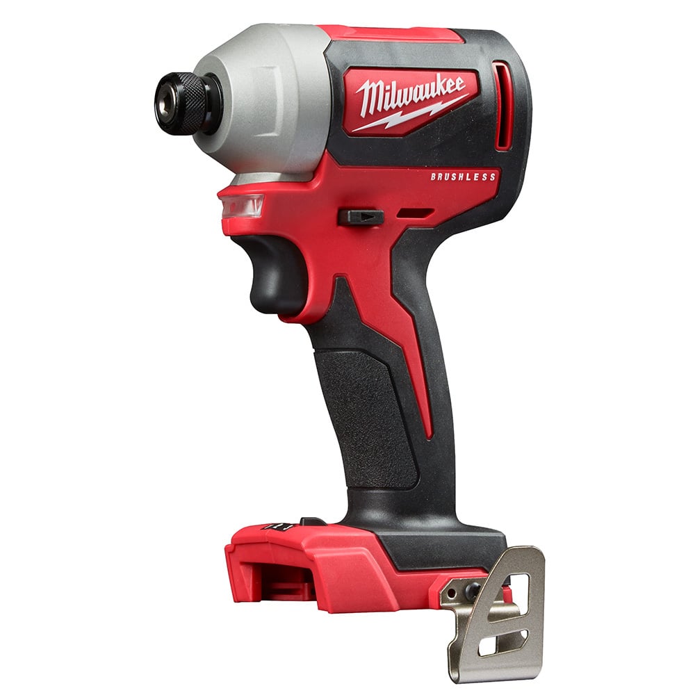 M18 Brushless 1/4 in. Hex 3 Speed Impact Driver