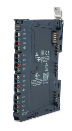 RSTi-EP SSI Encoder, BCD or Gray-Code Format, 5/24 VDC
