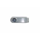 SLB40S 1 1/4" PVC TYPE LB ACCESS FITTING SCEPTER