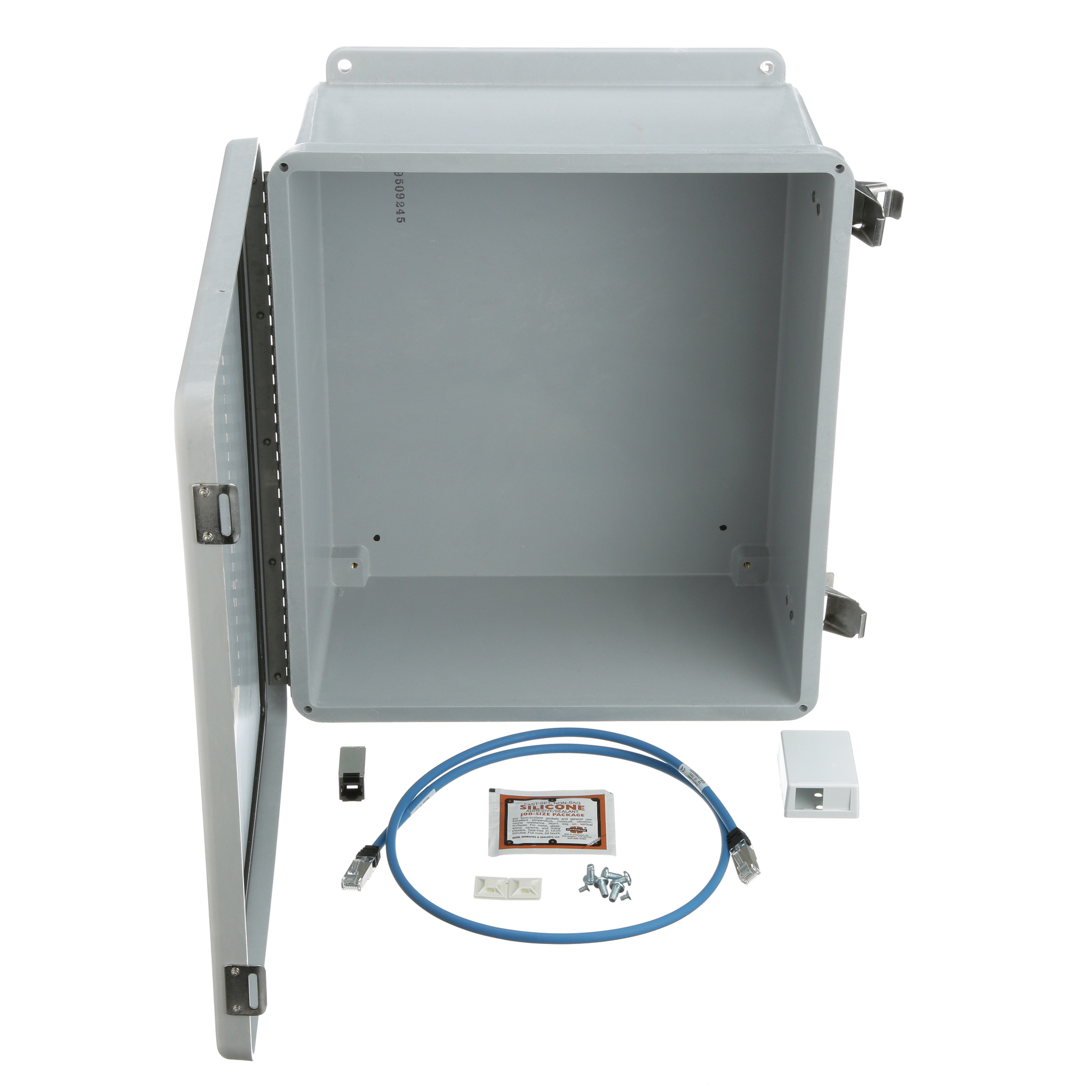 Zone Cabling Wireless Enclosure 14INX12IN 