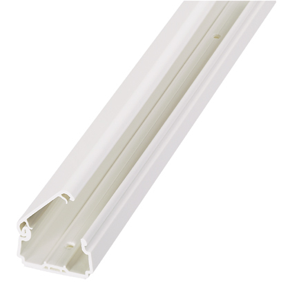 LDPH10 Hinged, 2-piece Power Rated Racew