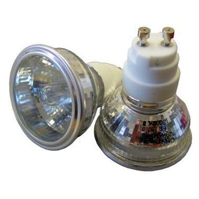 GE ConstantColor, 39 WTT, 2200 LM, 3000 KV, 90 CRI, GX10 Base, 10000 HR Average Life