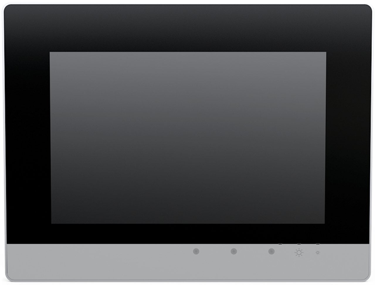 Touch Panel 600; 25.7 cm (10.1"); 1280 x 800 pixels; 2 x USB, 2 x ETHERNET; Web Panel
