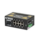 509FX Unmanaged Industrial Ethernet Switch, SC 2km?