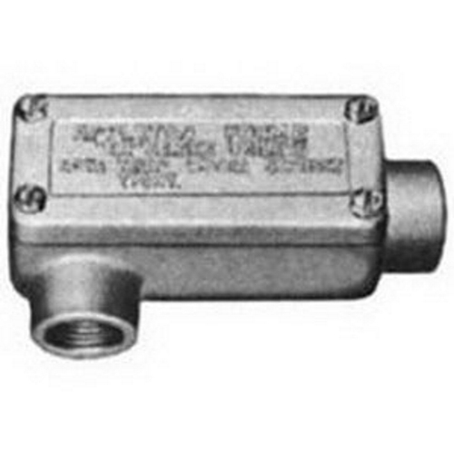 34 Erlr Junction Unilet
