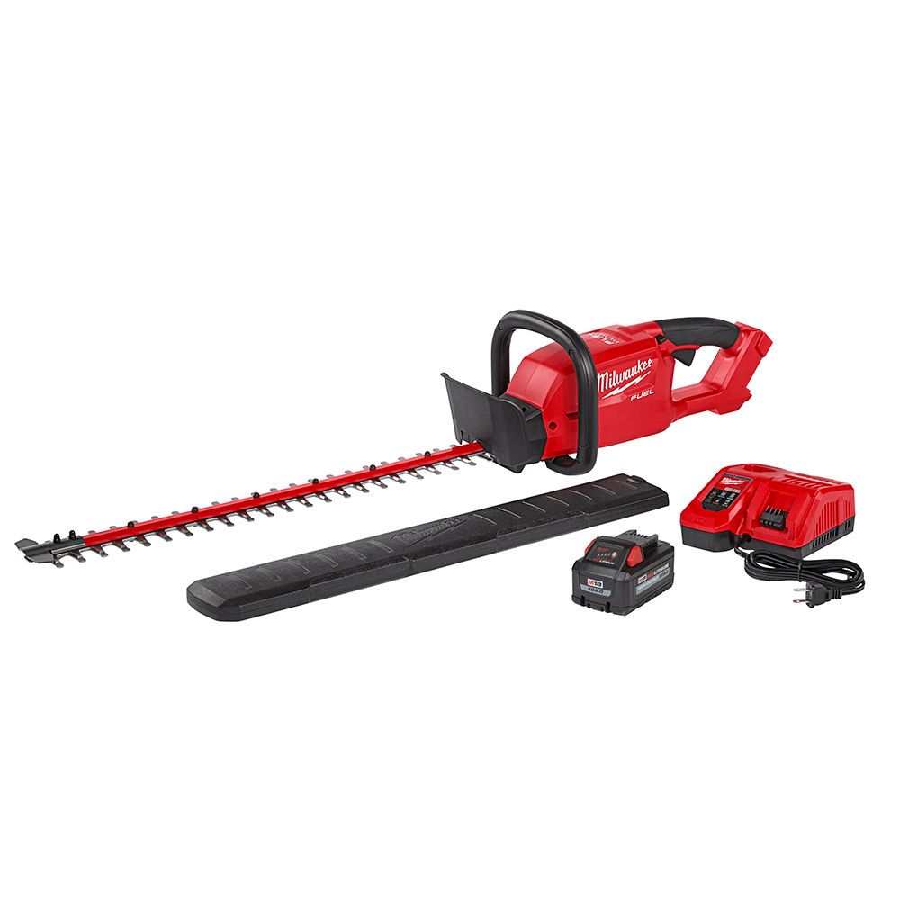 M18 FUEL Hedge Trimmer Kit