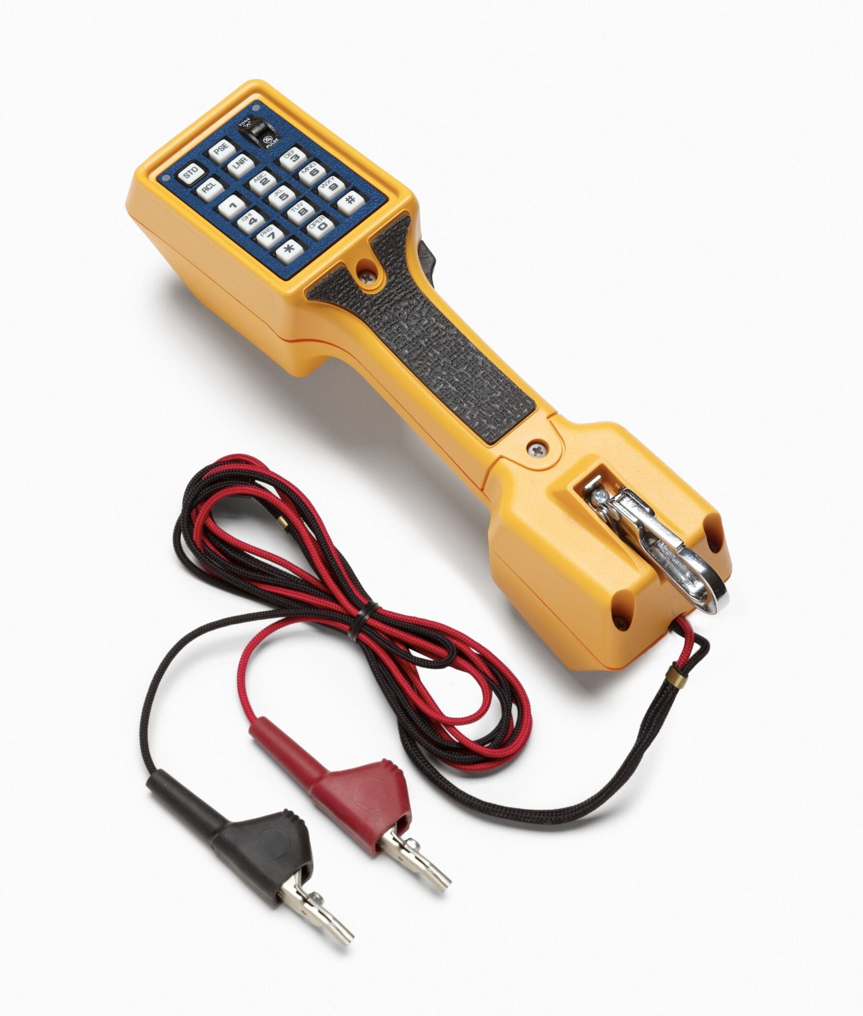 TS22A TEST SET WITH ABN