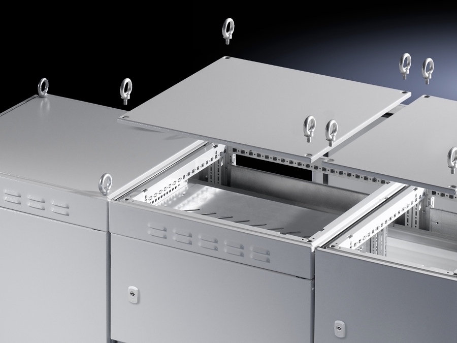 Ri4 ROOF PLATE 0800W0800D