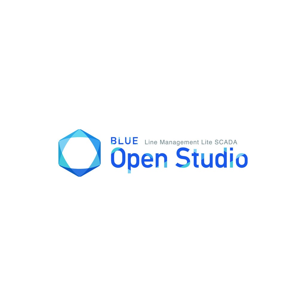 BLUE Open Studio for Line Management Plus (Build time License), 32000 Tags